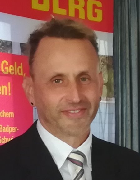 Technischer Leiter: Jürgen Brill
